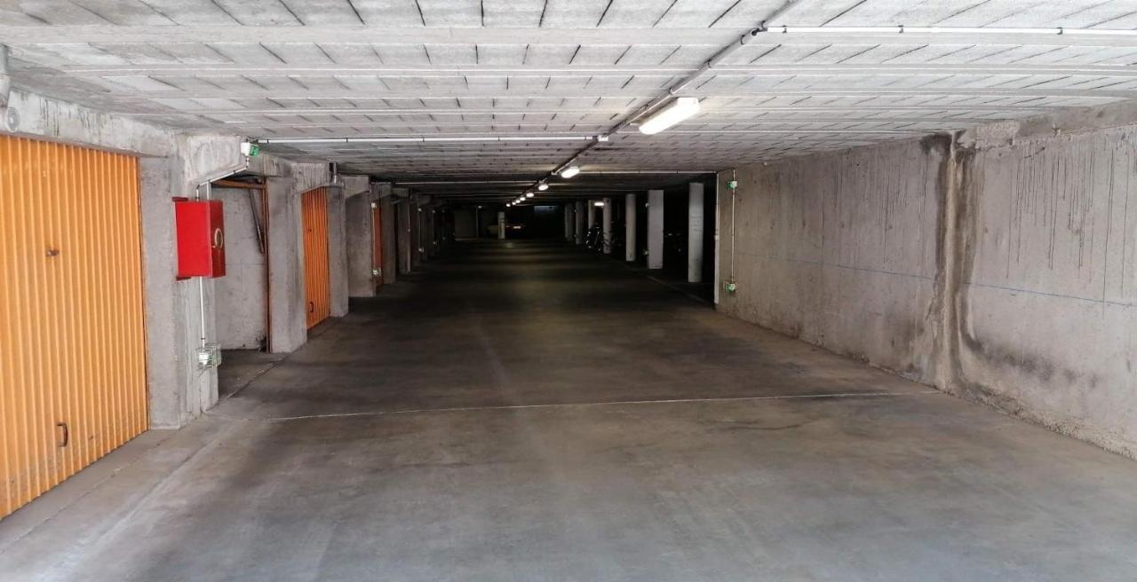Appartement Centre Ville Avec Parking Privatif Dijon Exterior foto